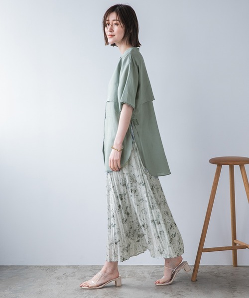 A part by（アパートバイ）の「キルティングクリアサンダル　954024（サンダル・レディース・ブラック/アイボリー・MEDIUM/LARGE）」の12枚目の写真