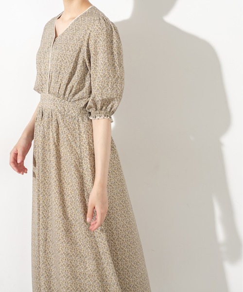 OLIVE des OLIVE（オリーブデオリーブ）の「【ZOZOTOWN限定 