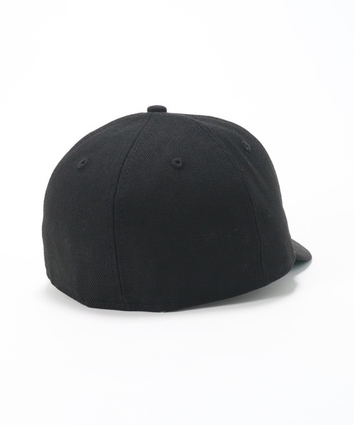 NEW ERA（ニューエラ）の「ニューエラ キャップ MBL 帽子（キャップ・メンズ・ブラック/ブラック系その他・7 1/2/7 5/8/7 3/4/7/7 7/8/8/7 1/4/7 1/8/7 3/8）」の10枚目の写真