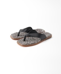 JOURNAL STANDARD LUXE | 【Kilim ARTS / キリム アーツ】SETTA SANDALS(サンダル)