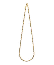 Demi-Luxe BEAMS | LAURA LOMBARDI / Strada チェーンネックレス(ネックレス)