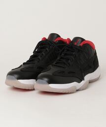 JORDAN BRAND | AIR JORDAN 11 RETRO LOW IE　919712-023(スニーカー)
