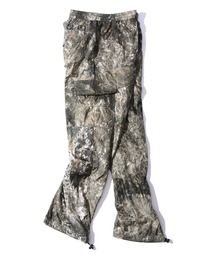 PLEASURES/プレジャーズ  JEFFERY NYLON CARGO PANT カーゴパンツ