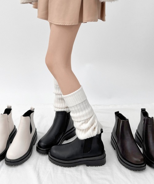 おまけブーツ確認用 全種類】秋冬ブーツ履き比べてみた！ | DIARY | マジェスティック