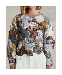 POLO RALPH LAUREN（ポロ ラルフ ローレン）の「キルテッド ベア 