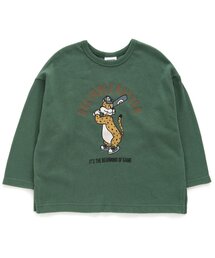 BREEZE | WEB限定 プリントロンＴ(Tシャツ/カットソー)
