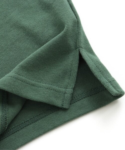 BREEZE(ブリーズ)の「WEB限定 プリントロンT(Tシャツ/カットソー・キッズ・グリーン/ピンク/ブラック・100/110/90/120/130/140/80)」の4枚目の写真