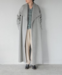LEPSIM（レプシィム）｜チェスターコート（グレー系）一覧 - WEAR