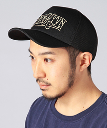 BEAMS | BEAMS / シティメッシュキャップ(キャップ)