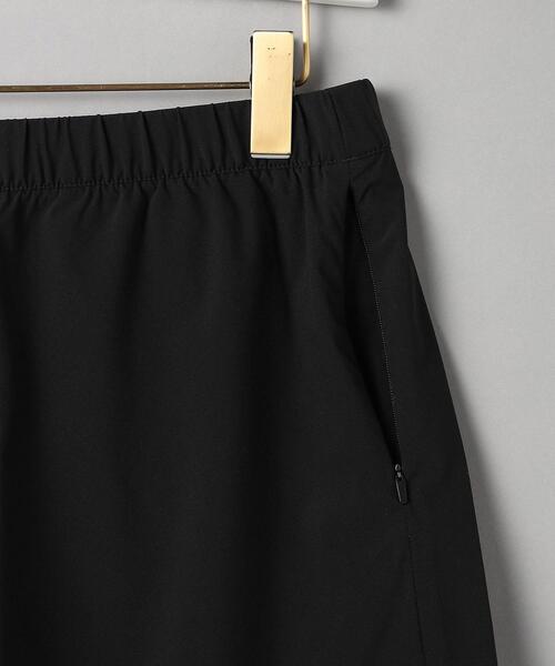 THE NORTH FACE(ザノースフェイス)の「【WEB限定】<THE NORTH FACE(ザノースフェイス)>エイペックスライト ショートパンツ(その他パンツ・レディース・ブラック・M/L)」の6枚目の写真