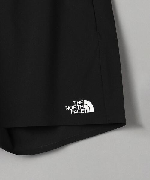 THE NORTH FACE(ザノースフェイス)の「【WEB限定】<THE NORTH FACE(ザノースフェイス)>エイペックスライト ショートパンツ(その他パンツ・レディース・ブラック・M/L)」の9枚目の写真