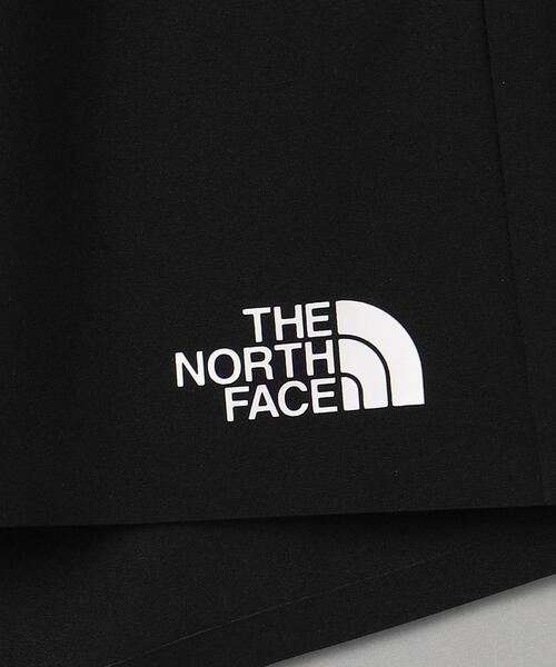 THE NORTH FACE(ザノースフェイス)の「【WEB限定】<THE NORTH FACE(ザノースフェイス)>エイペックスライト ショートパンツ(その他パンツ・レディース・ブラック・M/L)」の10枚目の写真
