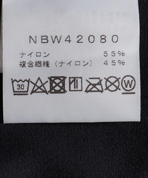 THE NORTH FACE(ザノースフェイス)の「【WEB限定】<THE NORTH FACE(ザノースフェイス)>エイペックスライト ショートパンツ(その他パンツ・レディース・ブラック・M/L)」の8枚目の写真