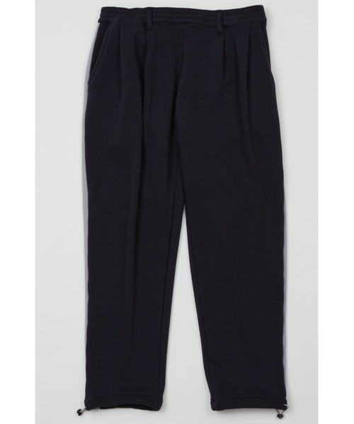 AlexanderLeeChang（アレキサンダーリーチャン）の「AlexanderLeeChang/アレキサンダーリーチャン BOMBER HEAT SWEAT PT（スウェットパンツ・メンズ・ブラウン/グレー/ネイビー・2/3）」の13枚目の写真