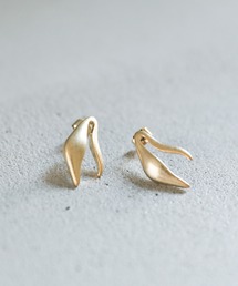 select MOCA | ニュアンスデザインピアス(ピアス（両耳用）)