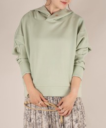 RANDA | ダンボールフーディー(パーカー)