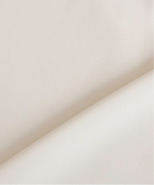 RANDA（ランダ）の「ダンボールフーディー（パーカー・レディース・ホワイト/ブラウン/グレー/ミント・FREE）」の10枚目の写真