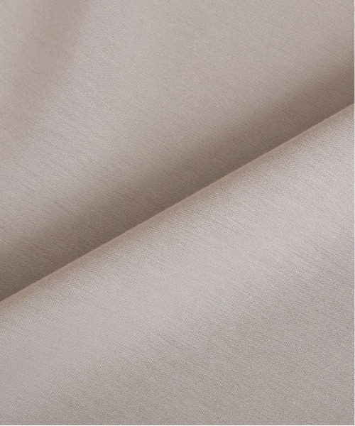 RANDA（ランダ）の「ダンボールフーディー（パーカー・レディース・ホワイト/ブラウン/グレー/ミント・FREE）」の19枚目の写真