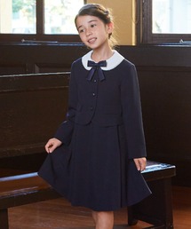 CHOPIN（ショパン）の「3つボタンフレアアンサンブル（スーツセット・キッズ）」