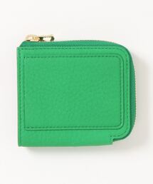 ITTI | 【ITTI / イッチ】22SS CRISTY VERY COMPACT WLT(財布)(財布)