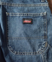 Dickies | 【ヴィンテージ古着】Dickies/ディッキーズ デニムパンツ(デニムパンツ)