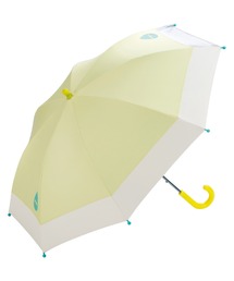 Wpc.（ダブリュピーシー）の「Wpc. KIDS 遮光切り継ぎキッズ日傘（長傘・キッズ）」