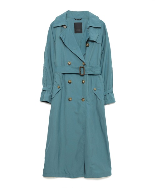 TATRAS（タトラス）の「TATRAS タトラス ALJANAH（トレンチコート