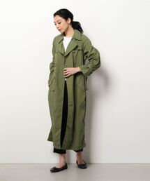 TATRAS（タトラス）の「TATRAS タトラス ALJANAH（トレンチコート
