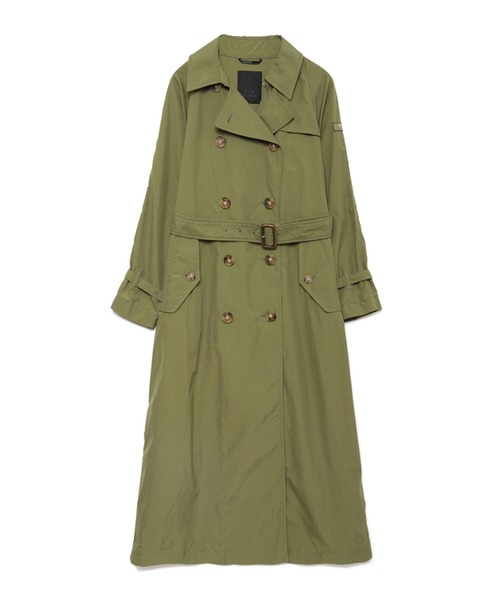 TATRAS（タトラス）の「TATRAS タトラス ALJANAH（トレンチコート