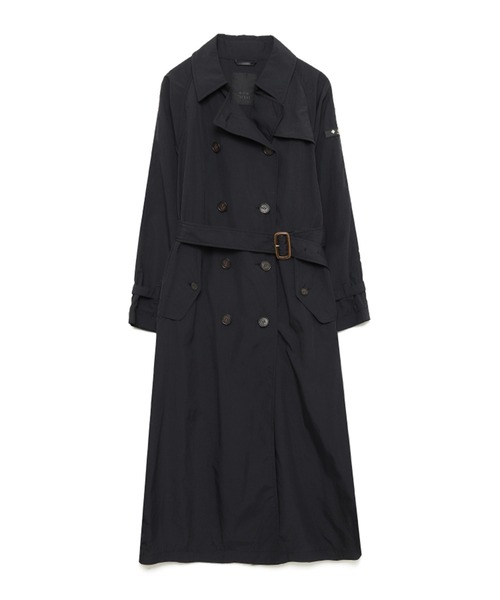 TATRAS（タトラス）の「TATRAS タトラス ALJANAH（トレンチコート
