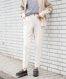 BARNYARDSTORM | BARNYARDSTORM / シンプルテーパードパンツ(その他パンツ)