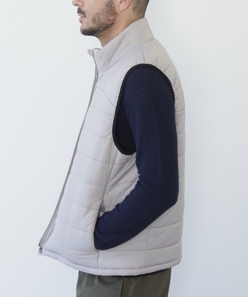 OP オーシャンパシフィック ユニセックス ヒートベスト 電熱 バッテリー付き Ocean Pacific（オーシャンパシフィック）の「OP:オーピーヒート