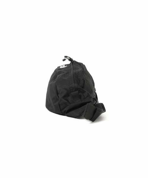 THE NORTH FACE（ザノースフェイス）の「《追加》【THE NORTH FACE/ザ・ノース・フェイス】SWEEP：ウエストポーチ◆（ボディバッグ/ウエストポーチ・レディース・ブラック・FREE）」の2枚目の写真