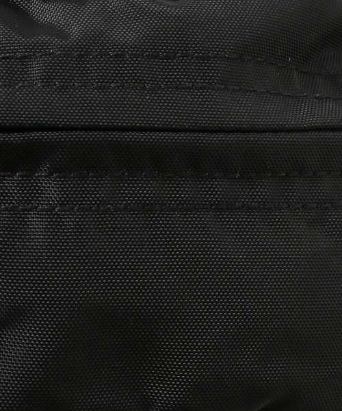 THE NORTH FACE（ザノースフェイス）の「《追加》【THE NORTH FACE/ザ・ノース・フェイス】SWEEP：ウエストポーチ◆（ボディバッグ/ウエストポーチ・レディース・ブラック・FREE）」の9枚目の写真