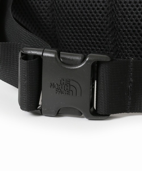 THE NORTH FACE（ザノースフェイス）の「《追加》【THE NORTH FACE/ザ・ノース・フェイス】SWEEP：ウエストポーチ◆（ボディバッグ/ウエストポーチ・レディース・ブラック・FREE）」の10枚目の写真