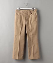 FARAH | <FARAH (ファーラー) >FLARE PT/パンツ(その他パンツ)