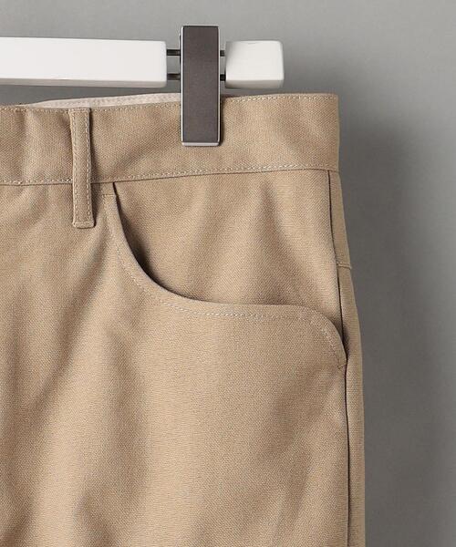 FARAH（ファーラー）の「＜FARAH (ファーラー) ＞FLARE PT/パンツ（その他パンツ・メンズ・ブラック/ベージュ・32inch/30inch/34inch）」の3枚目の写真