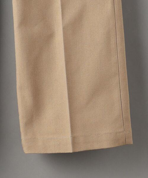 FARAH（ファーラー）の「＜FARAH (ファーラー) ＞FLARE PT/パンツ（その他パンツ・メンズ・ブラック/ベージュ・32inch/30inch/34inch）」の5枚目の写真