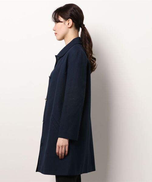 A.P.C.（アーペーセー）の「MANTEAU MADY 22P（その他アウター）」 - WEAR