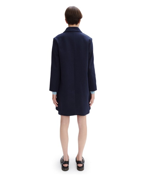 A.P.C.（アーペーセー）の「MANTEAU MADY 22P（その他アウター）」 - WEAR