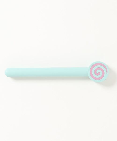 BIRTHDAY BAR（バースデイバー）の「CANDY （キャンディー） ヘアアイロン（その他ボディ・ヘアケア・レディース・ピンク/グリーン・フリー）」の7枚目の写真