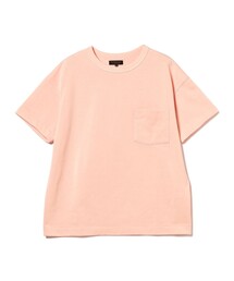 A VONTADE（アボンタージ）の「*A VONTADE / 別注 ポケット Tシャツ（Tシャツ/カットソー）」