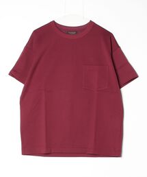 A VONTADE（アボンタージ）の「*A VONTADE / 別注 ポケット Tシャツ（Tシャツ/カットソー）」
