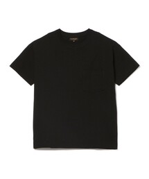 *A VONTADE / 別注 ポケット Tシャツ