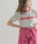 ITEMS URBANRESEARCH(アイテムズ アーバンリサーチ)の「トップス(Tシャツ/カットソー)」