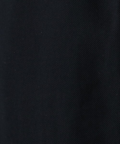 OPAQUE.CLIP（オペークドットクリップ）の「◆【Cafissi】ドレープツイル イージーテーパードパンツ（その他パンツ・レディース・ブルー/サンドベージュ/ダークネイビー/黄緑系・40/38/42/36/34）」の13枚目の写真