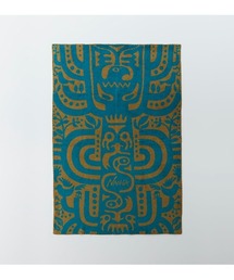 NANGA（ナンガ）の「TREE OF LIFE COTTON BLANKET SINGLE/ 綿毛布（ブランケット）」