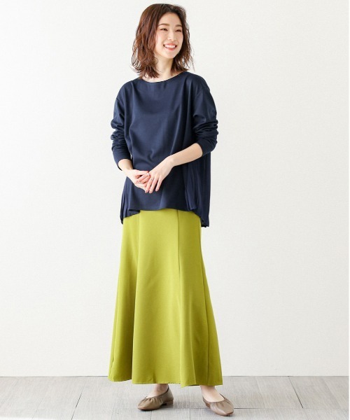 SUGAR BISKET（シュガービスケット）の「フロントギャザーフラットシューズ（パンプス・レディース・ブラック/アイボリー/グレイッシュベージュ・38/39/35/36/37）」の10枚目の写真