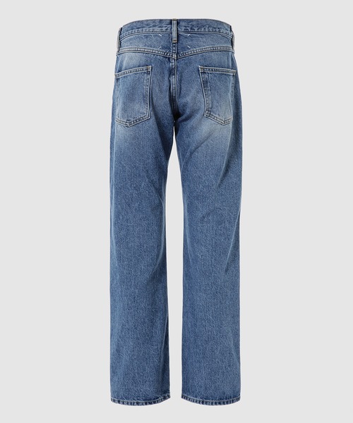 Maison Margiela（メゾンマルジェラ）の「PANTS 5 POCKETS（その他パンツ・メンズ・インディゴブルー・29/30/32/31）」の2枚目の写真