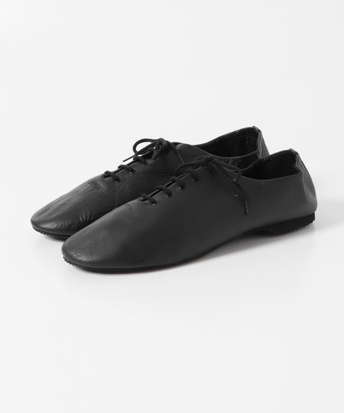 Repetto(レペット)の「repetto JAZZ(その他シューズ・メンズ・ブラック/ホワイト・43/44/42/41)」の10枚目の写真